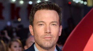 Affleck olvida a Garner en brazos de Lindsay Shookus
