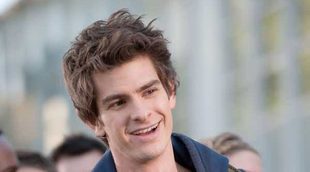 Andrew Garfield: "Soy un hombre gay sin llegar a lo físico"