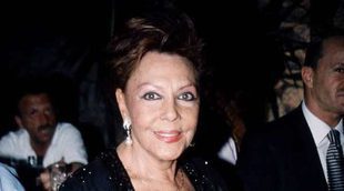 Muere Paquita Rico