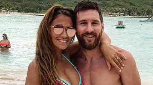 La sorpresa de Messi y Antonella Roccuzzo en su luna de miel