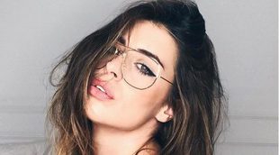 El striptease de Dulceida que dejó a todos boquiabiertos