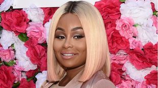 Blac Chyna responde en televisión a los ataques de Rob Kardashian