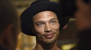 La mujer de Jeremy Meeks le pide el divorcio por ser infiel