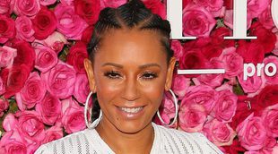 Mel B pide dinero a sus amigos para afrontar sus deudas