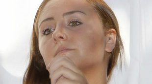 Rocío Flores podría cobrar 100.000 euros por su primera entrevista