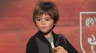 Milan Piqué, a aprender inglés en un intensivo por 1000 euros