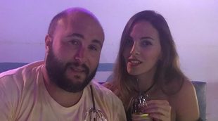 Kiko a Irene Rosales: "¿Por qué carajo eres tan bella?"