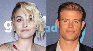 Paris Jackson y Trevor Donovan, ¿juntos?