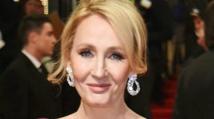 J.K. Rowling desvela dónde está su manuscrito secreto