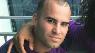 Jesé, triste pero esperanzado tras visitar a su hijo