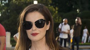 La razón por la que Marta Torné no posa con su marido
