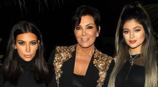 Los Kardashian-Jenner se sienten defraudados por Rob