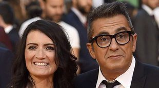 Silvia Abril y Buenafuente se casarán en la intimidad