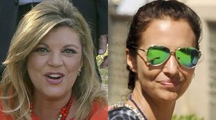 Terelu de Paula: "Su decisión se hará realidad tras el verano"