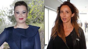 Campanario recurre la multa de 50.000 euros a María Patiño