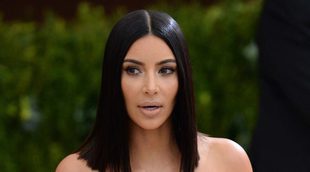Kim desmiente que consuma cocaína tras un misterioso vídeo