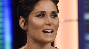 Rosa: "El lugar más extraño donde he tenido sexo es el cine"