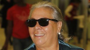 Carmen Gahona a Paola Caruso: "Un putón es lo que eres"