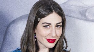 Natalia Ferviú muestra orgullosa a su novio