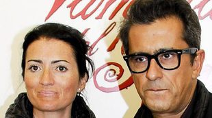 Buenafuente y Silvia Abril se han casado en secreto