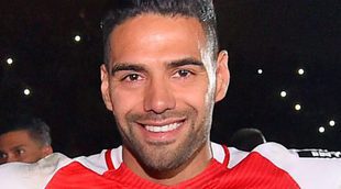 Falcao paga 8,2 millones a Hacienda por fraude fiscal