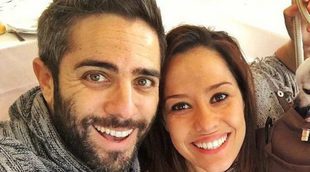 Roberto Leal se convierte en padre