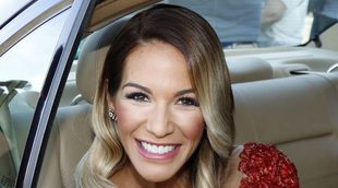 Tamara Gorro revela nuevos detalles sobre su embarazo