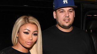 Blac Chyna no quiere devolver 125.000 dólares a Rob Kardashian