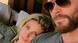 El impactante deseo de la hija de Elsa y Chris Hemsworth