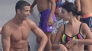 Cristiano Ronaldo, víctima de la venganza de un paparazzi