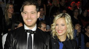 Luisana Lopilato habla sobre el cáncer de su hijo