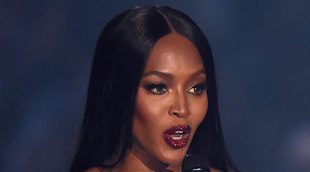 Naomi Campbell encuentra el amor en un empresario egipcio