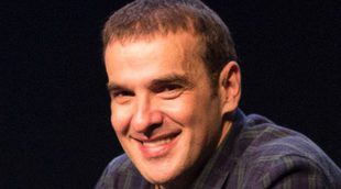 Luis Merlo, dado de alta tras su insuficiencia respiratoria