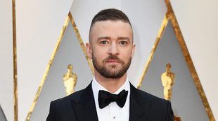 Justin Timberlake golpea a una mujer con una pelota de golf