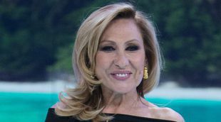 Rosa Benito tiene claro por quien tiene que luchar en su vida