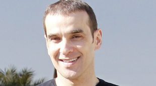 Merlo y sus primeras palabras tras salir de urgencias: "Os quiero"