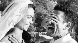 Dani Alves a Joana Sanz: "Lo que sea, pero contigo"