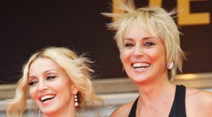 Stone responde a Madonna tras llamarla 'mediocre'