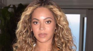 Beyoncé luce tipazo un mes después de dar a luz