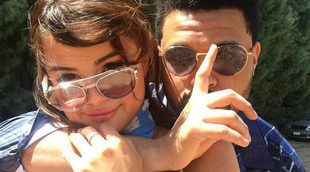 El romántico baile de Selena Gomez y The Weeknd