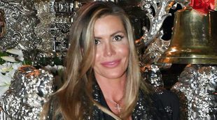 Raquel Bernal olvida a Escassi con el venezolano Raúl Olivo
