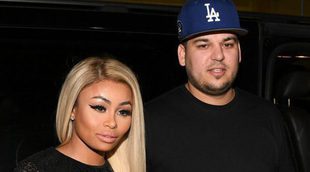 Blac Chyna comparte una foto de su hija Dream tras la polémica con Rob