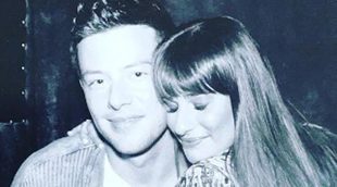 Lea Michele recuerda a Cory Monteith en el cuarto aniversario de su muerte