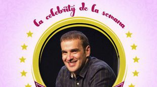 Luis Merlo, celebrity de la semana por su ingreso hospitalario