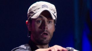 Indignación en el concierto de Iglesias: "Esto es un atraco"