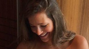 Malena Costa disfruta de Matilda y su bebé en ausencia de Mario Suárez