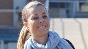 María José Campanario deja claro su estado de salud