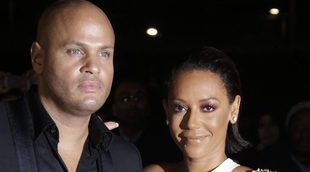Mel B pagará 40.000 dólares a su exmarido Stephen Belafonte