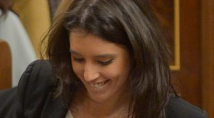 Montero sobre su relación con Iglesias: "No tengo miedo a la palabra pareja"