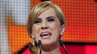 Gemma Nierga se despide muy emocionada de 'Hoy por hoy'